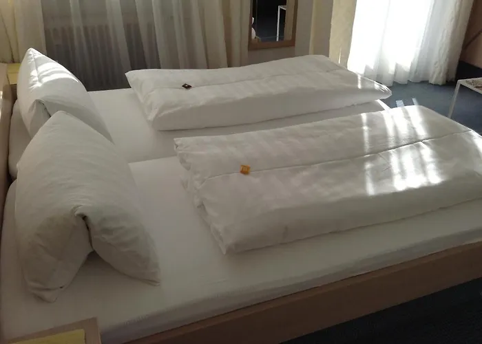 Gaestehaus Margarete 3*