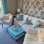 Gaestehaus Margarete 3* バート・ウィーゼ