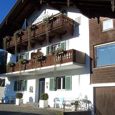 Gaestehaus Margarete