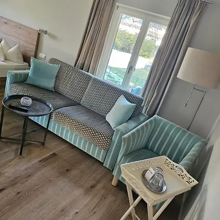 Gaestehaus Margarete 게스트하우스 3*