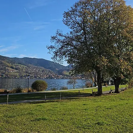 Maison d'hôtes Gaestehaus Margarete