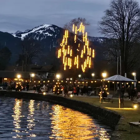 Pensjonat Gaestehaus Margarete 3*