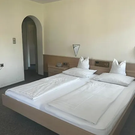 Gaestehaus Margarete 3* Бад-Висзе