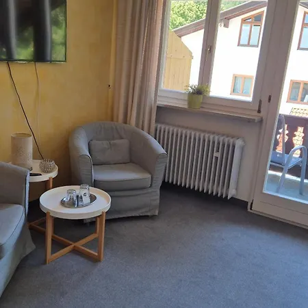 Gaestehaus Margarete