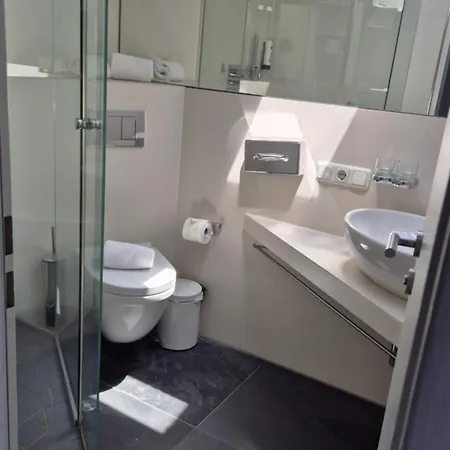 Гостевой дом Gaestehaus Margarete 3*