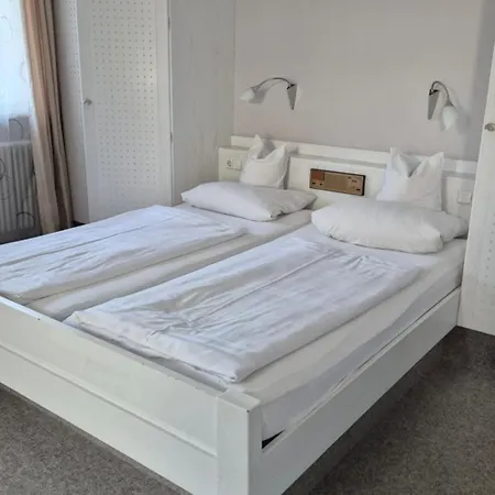Gaestehaus Margarete Гостевой дом Бад-Висзе