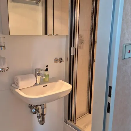 Gaestehaus Margarete 3*