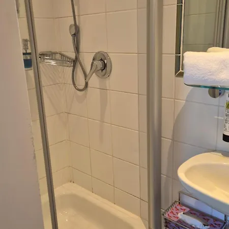 Gaestehaus Margarete 3* Бад-Висзе