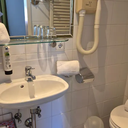 Gaestehaus Margarete Гостевой дом 3*