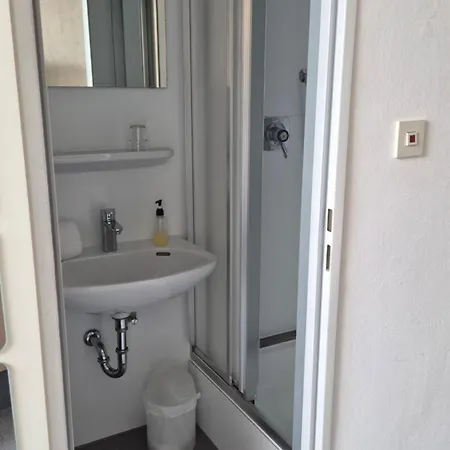 Гостевой дом Gaestehaus Margarete