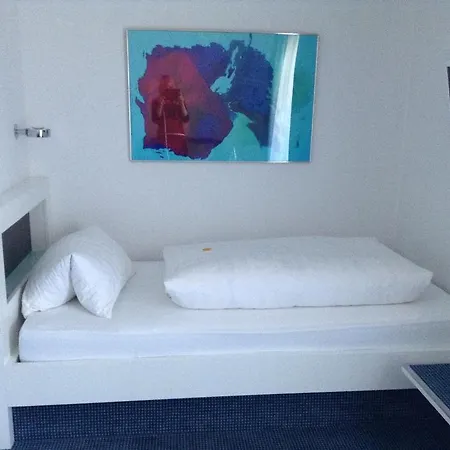 Гостевой дом Gaestehaus Margarete 3*