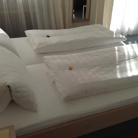 Gaestehaus Margarete 3*