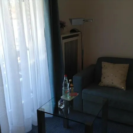Gaestehaus Margarete 게스트하우스 3*