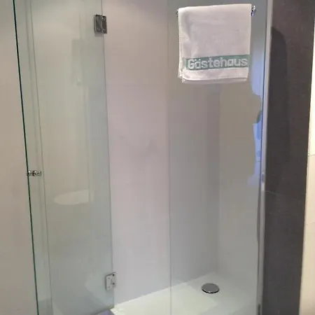 Gaestehaus Margarete 바트비제