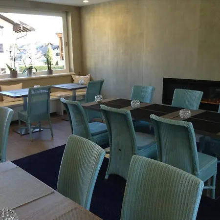 Gaestehaus Margarete 게스트하우스