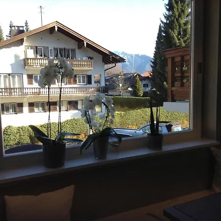 Гостевой дом Gaestehaus Margarete 3*