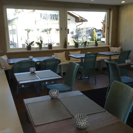 Gaestehaus Margarete 3*