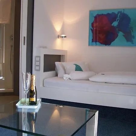 Gaestehaus Margarete Maison d'hôtes