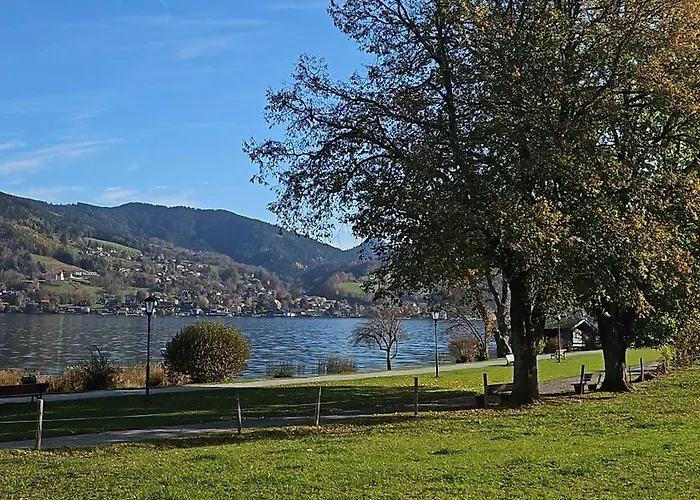Pensjonat Gaestehaus Margarete